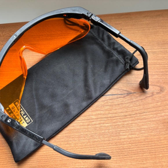 Lot of 2 NIP blue light blocking glasses - Picture 6 of 6